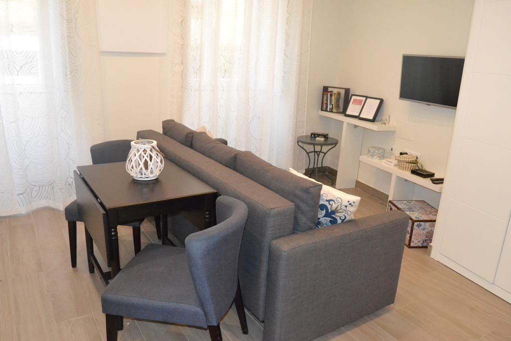 New Charming Flat In The Heart Of Lisbon 아파트 외부 사진