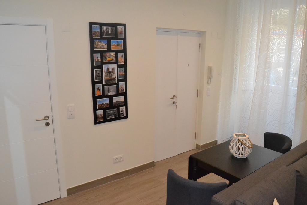 New Charming Flat In The Heart Of Lisbon 아파트 외부 사진