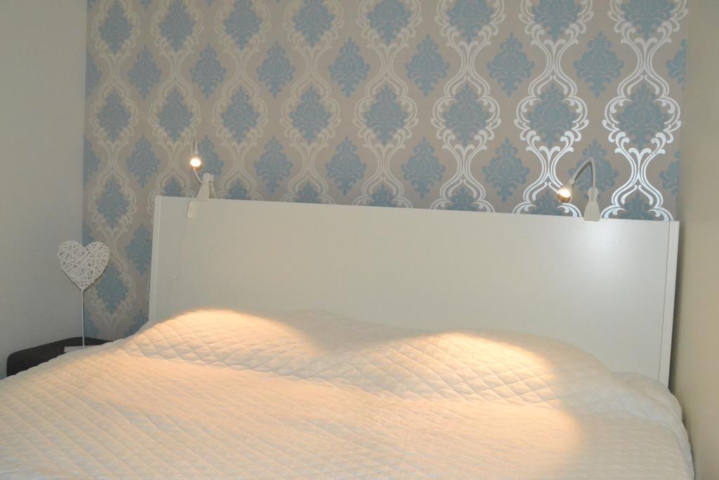 New Charming Flat In The Heart Of Lisbon 아파트 외부 사진