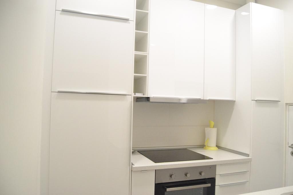 New Charming Flat In The Heart Of Lisbon 아파트 외부 사진