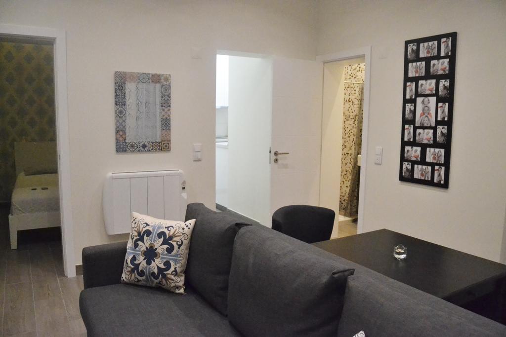 New Charming Flat In The Heart Of Lisbon 아파트 외부 사진